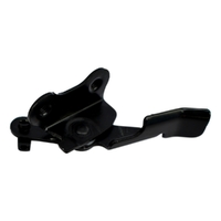Toyota Auxiliary Catch Release Lever Assembly