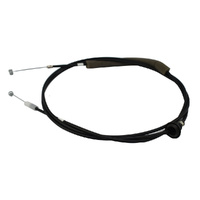 Toyota Hood Lock Control Cable Assembly TO5363012530