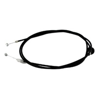 Toyota Bonnet Hood Lock Control Cable for Yaris 08/2005 - 07/2011
