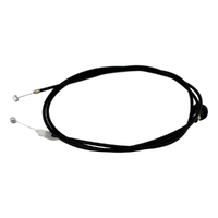 Toyota Hood Lock Control Cable Assembly TO5363052110