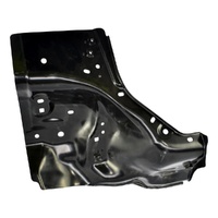 Toyota Right Hand Front Fender Apron