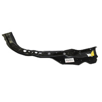Toyota Left Hand Front Fender Apron Extension
