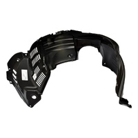 Toyota Left Hand Side Front Fender Liner