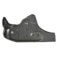 Toyota Right Hand Side Front Fender Extension TO5381312110
