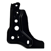 Toyota Left Hand Fornt Fender Extension