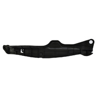 Toyota Right Hand Front Fender Side Panel Protector TO5382712130