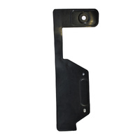 Toyota Front Wheel Opening Extension Pad TO538510E020