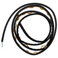 Toyota Front Wheel Opening Extension Pad TO5385160090
