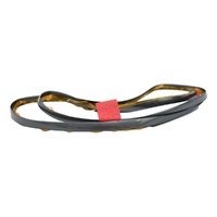 Toyota Front Wheel Opening Extension Pad No.1 TO5385160110B2