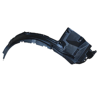 Toyota Front Guard Liner Right Hand Drivers for Hilux 2WD 05/2015-Onwards