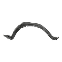 Toyota Front Guard Liner Right Hand Drivers For Yaris Hatch 08/2005-07/2011