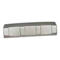 Toyota Front Valance Lower Panel