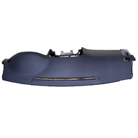 Toyota Instrument Dash Panel Black Trim for Landcruiser 120 Prado