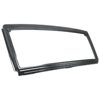 Toyota Windshield Fold Down Window Frame for Landcruiser 75 Series 08/1987-07/2000
