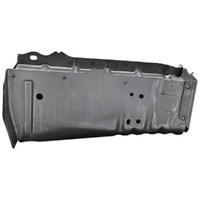 Toyota Front Side Member Reinforcement Sub Assembly TO5701726020
