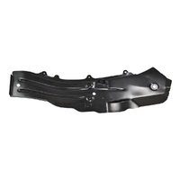 Toyota Right Hand Side Front Member Sub Assembly