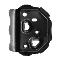 Toyota Front Bumper Arm Support Left Hand Side