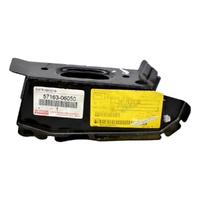 Toyota Front Cross Member Reinforcement 