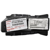 Toyota Front Crossmember Reinforcement Right Hand
