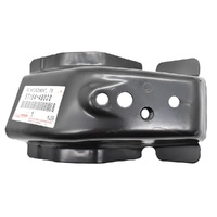 Toyota Front Cross Member Reinforcement