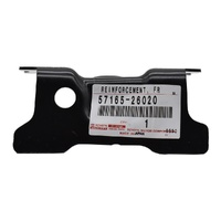 Toyota Front Crossmember Right Hand Reinforcement No.2