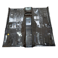 Toyota Front Floor Pan for Camry & Aurion 06/2009-2017