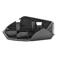 Toyota Front Floor Panel Footrest