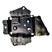 Toyota Left Hand Arm Support Reinforce Sub Assembly