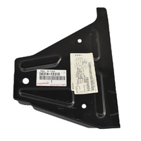 Toyota Rear Floor Side Panel TO5831412310