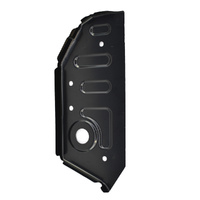 Toyota Rear Floor Side Panel TO5831442040