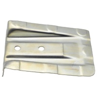 Toyota Rear Floor Panel Reinforcement