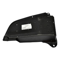 Toyota Right Hand Rear Under Cover Tray Kluger 05/2007-07/2010