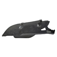 Toyota Luggage Compartment Side Cover Protector TO5872360070