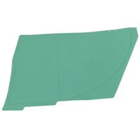 Toyota Quarter Panel Protector TO5874252022