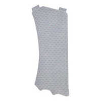 Toyota Rear Body Side Panel Protector
