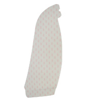 Toyota Rear Right hand Quarter Panel Protector TO5874712010