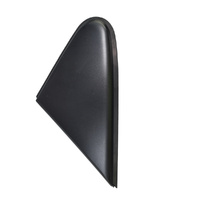 Toyota Front Pillar Cover Sub Assembly TO6011812060