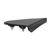 Toyota Upper Left Hand Front Pillar Cover Sub Assembly