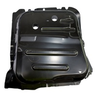 Toyota Left Hand Side Cowl Side Panel