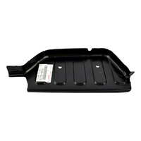 Toyota Left Hand Side Front Body Pillar