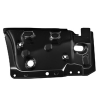 Toyota Side Member Front Step Panel