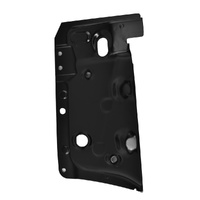 Toyota Front Step Under Panel