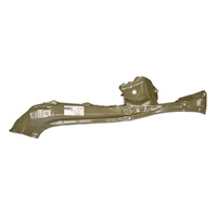 Toyota Left Hand Quarter Panel Outer Sub Assembly