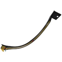 Toyota Side Member Quarter Panel Seal
