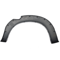 Toyota Right Hand Rear Quarter Panel Fender Flare for Hilux 08/2008 - 09/2011