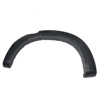 Toyota Left Hand Rear Quarter Panel Fender Flare for Hilux 08/2008 - 09/2011