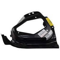 Toyota Left Hand Quarter Panel Housing End