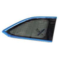 Toyota Quarter Window Assembly