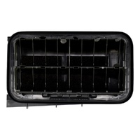 Toyota Left Hand Quarter Ventilator Duct Sub Assembly TO6290460051