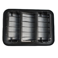 Toyota Quarter Vent Duct Assembly TO6294002080